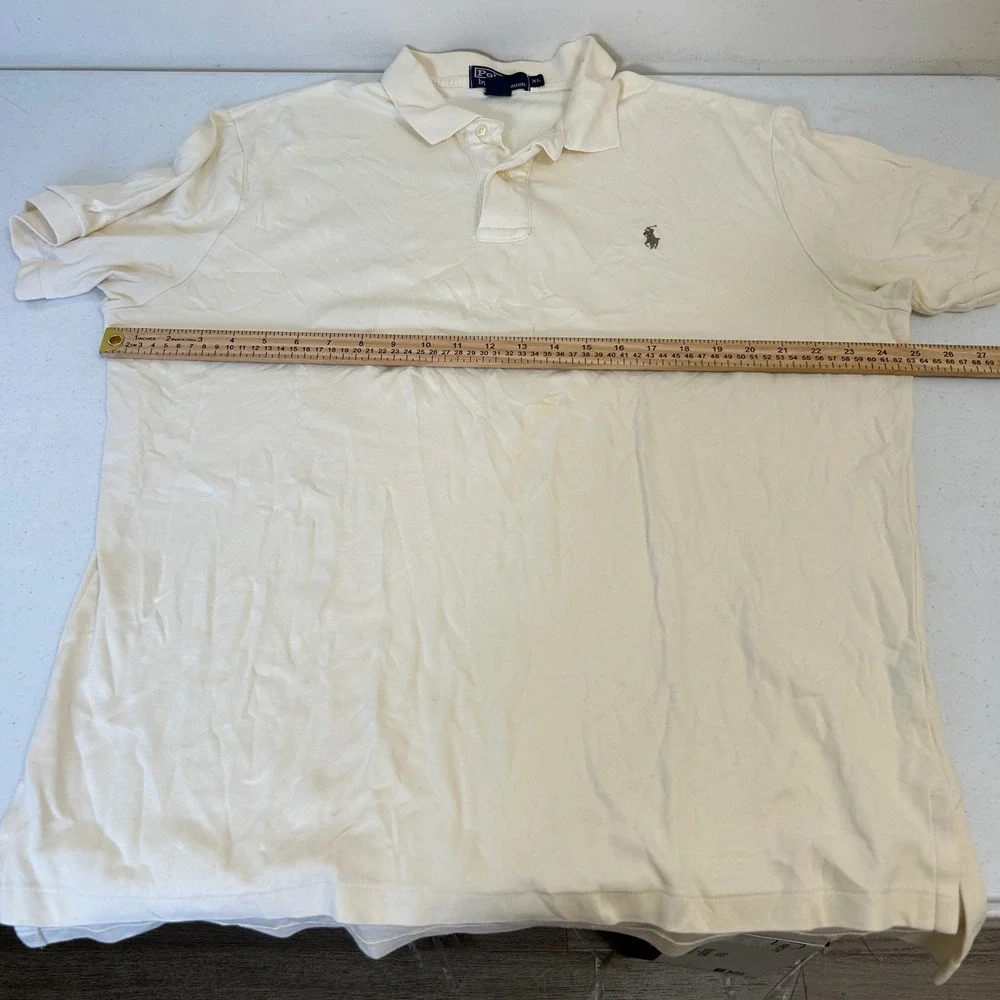 Polo Ralph Lauren classic short